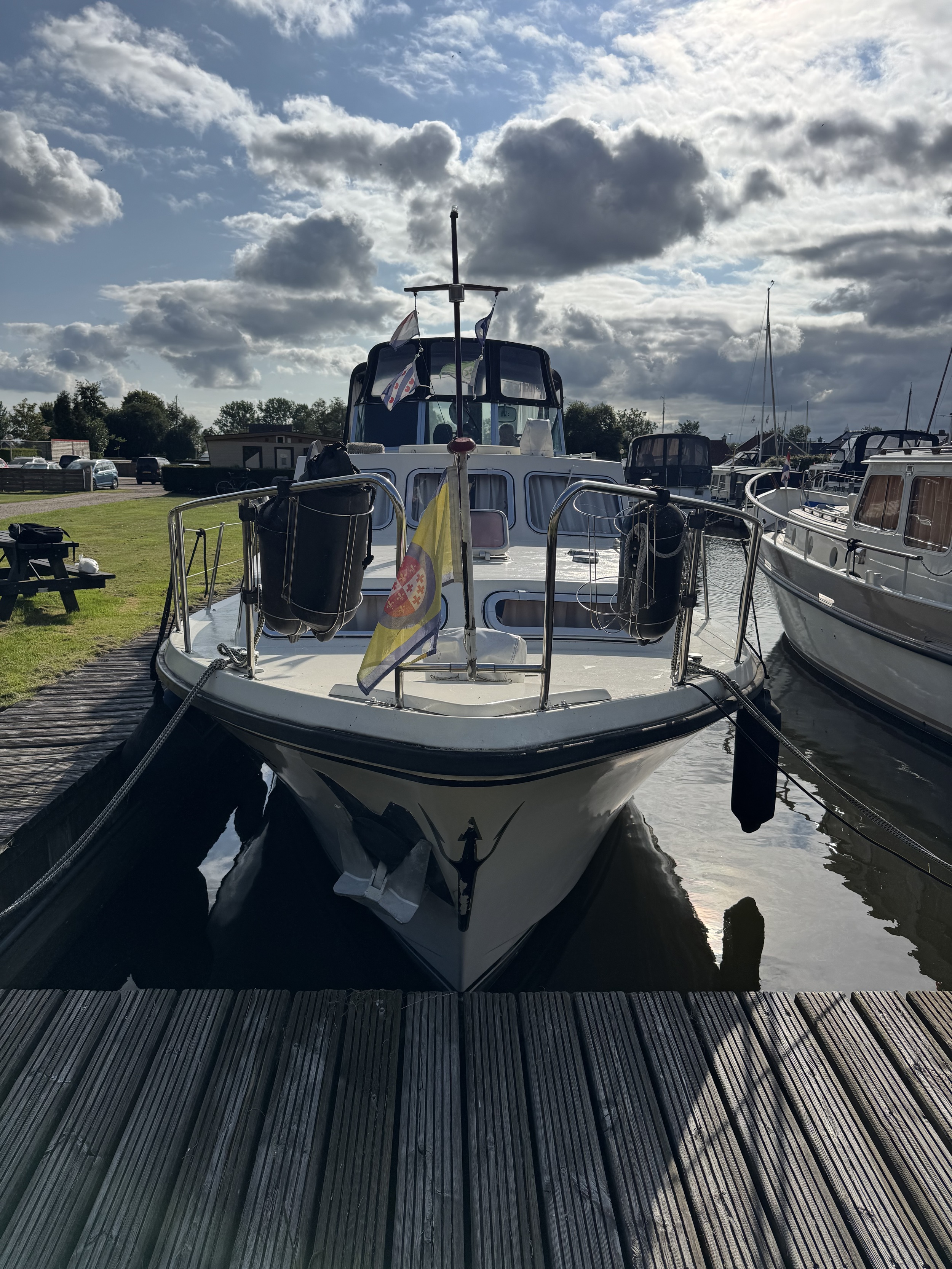 Neptunus 107 TWIN — foto 4 van 40