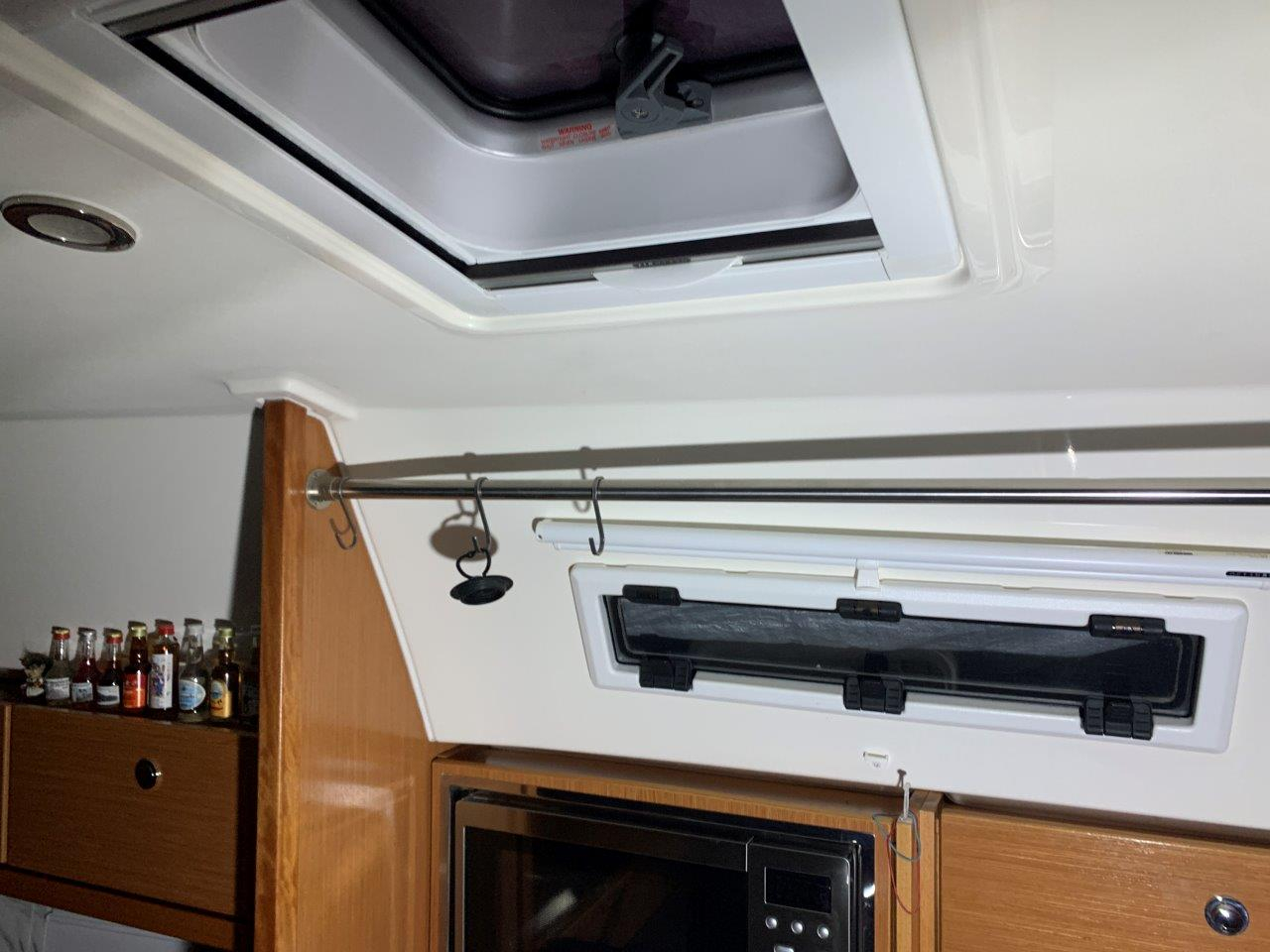 Bavaria Cruiser 36 — foto 41 van 50