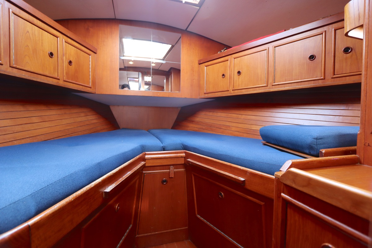 Trintella 38 — foto 17 van 76