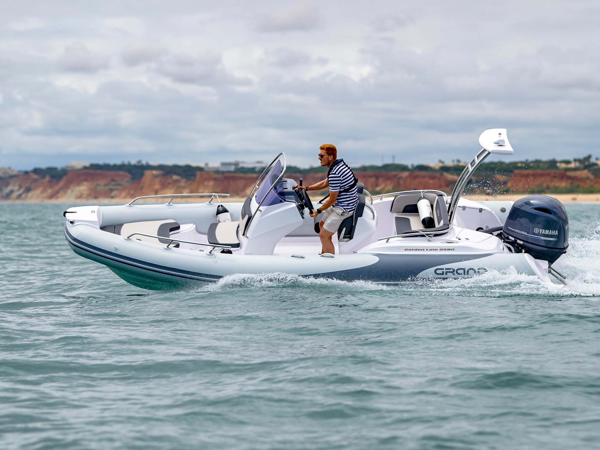 Grand Golden line - Foto 4