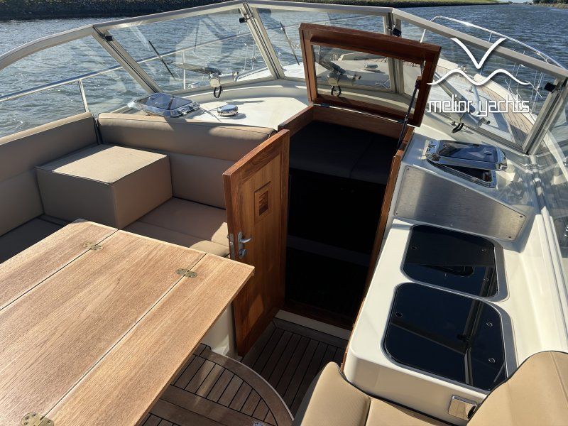 Intercruiser 29 — foto 9 van 35