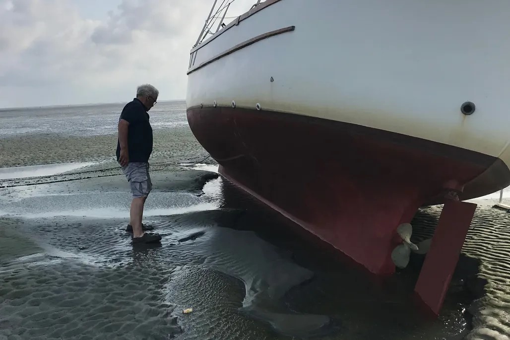 Colvic Watson 28.6 Avonturier — foto 71 van 74