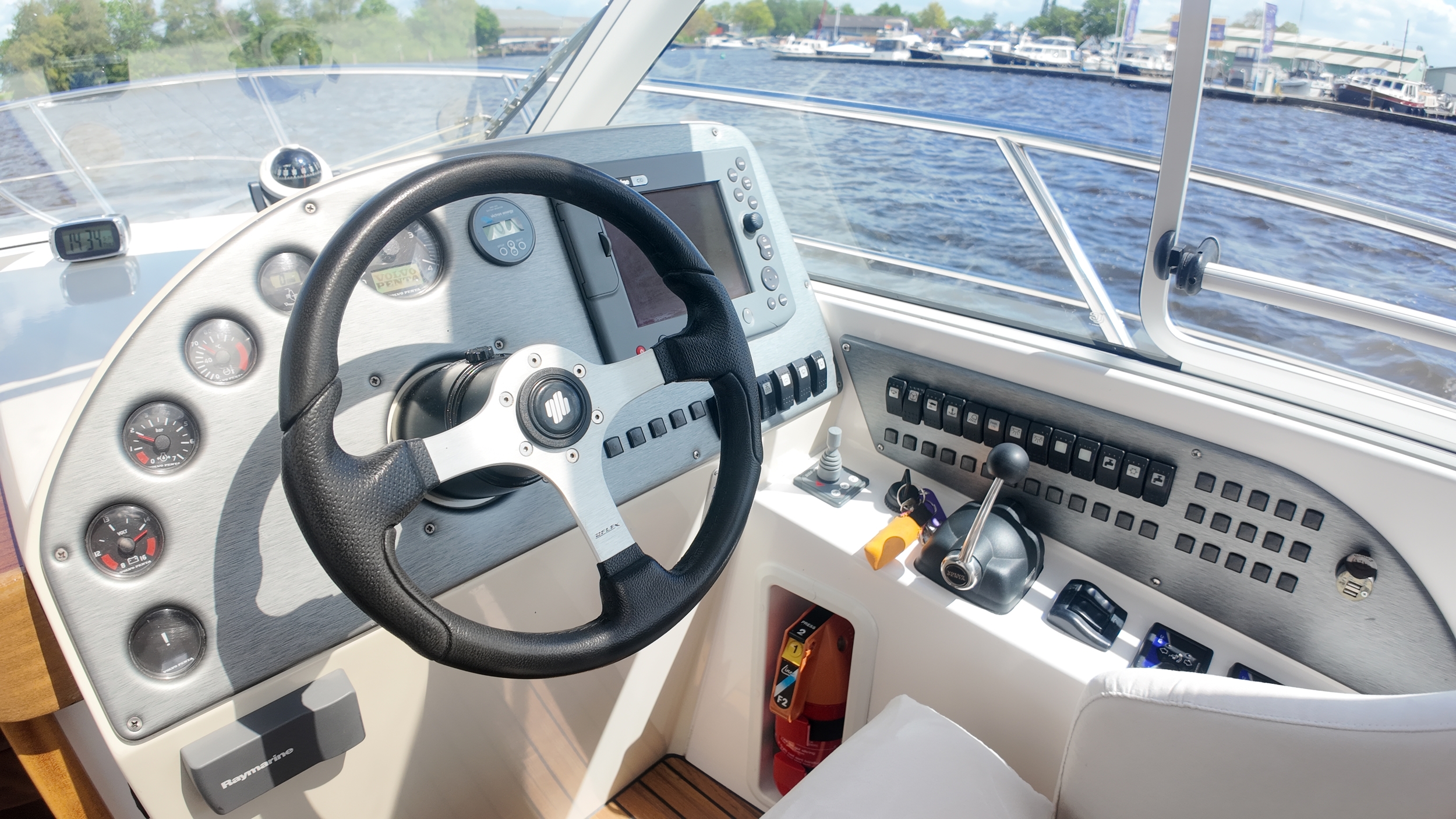 NB-Marine Ardea 34 — foto 30 van 43