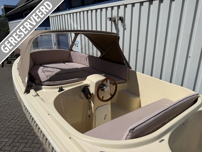 Family 510 Classic — foto 11 van 12