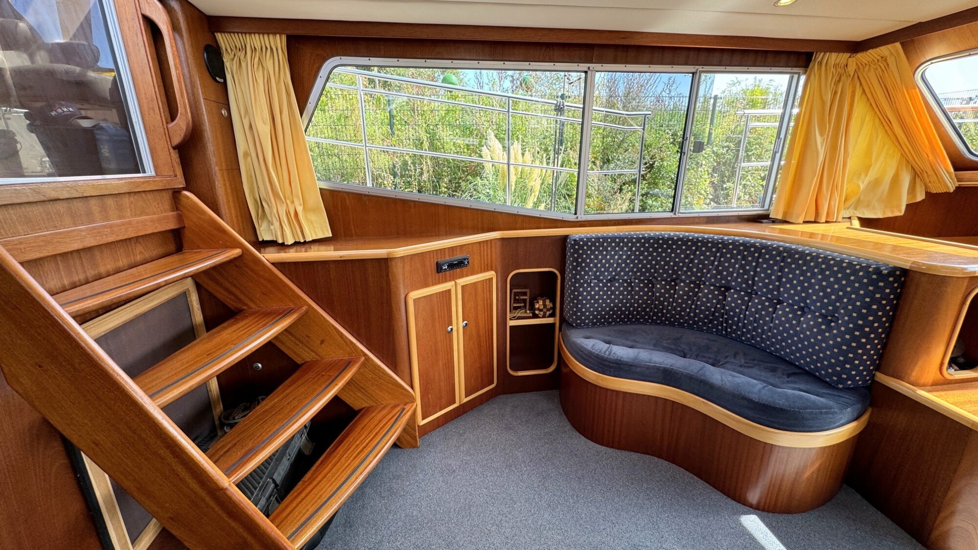 Nowee Caprice 13.00 AK Cabrio — foto 15 van 42