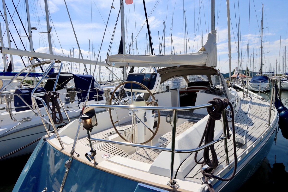 Spirit 37 — foto 47 van 74