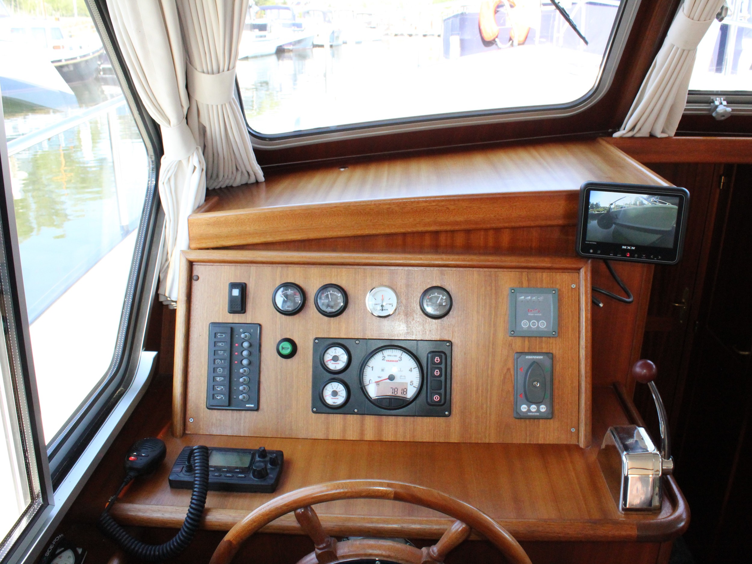 Bege Patrouille 13.50 — foto 10 van 18