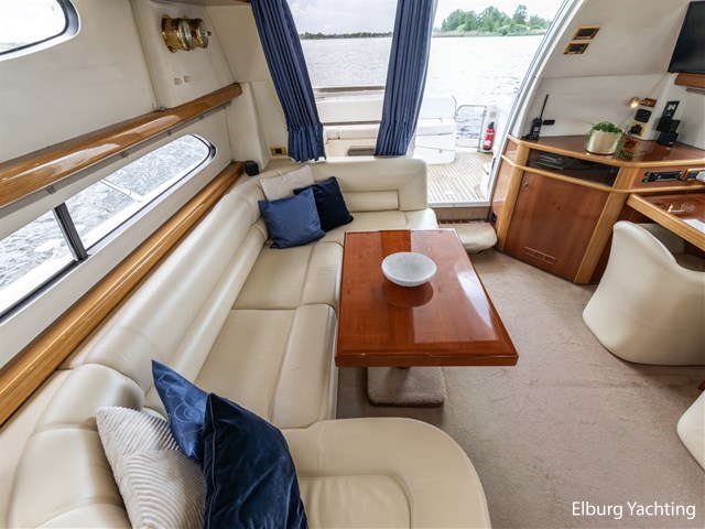 Sealine T47 — foto 5 van 99
