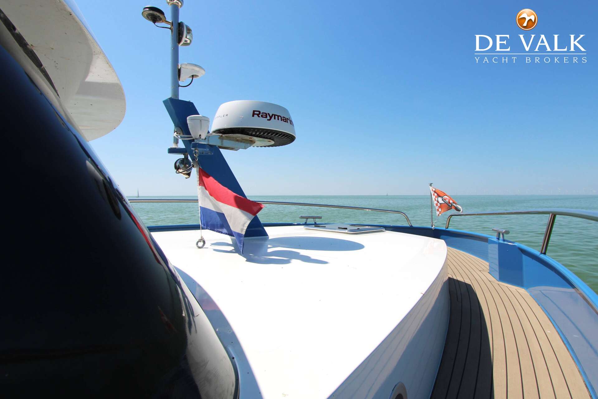 Thomasz Yacht 412 AC — foto 12 van 40