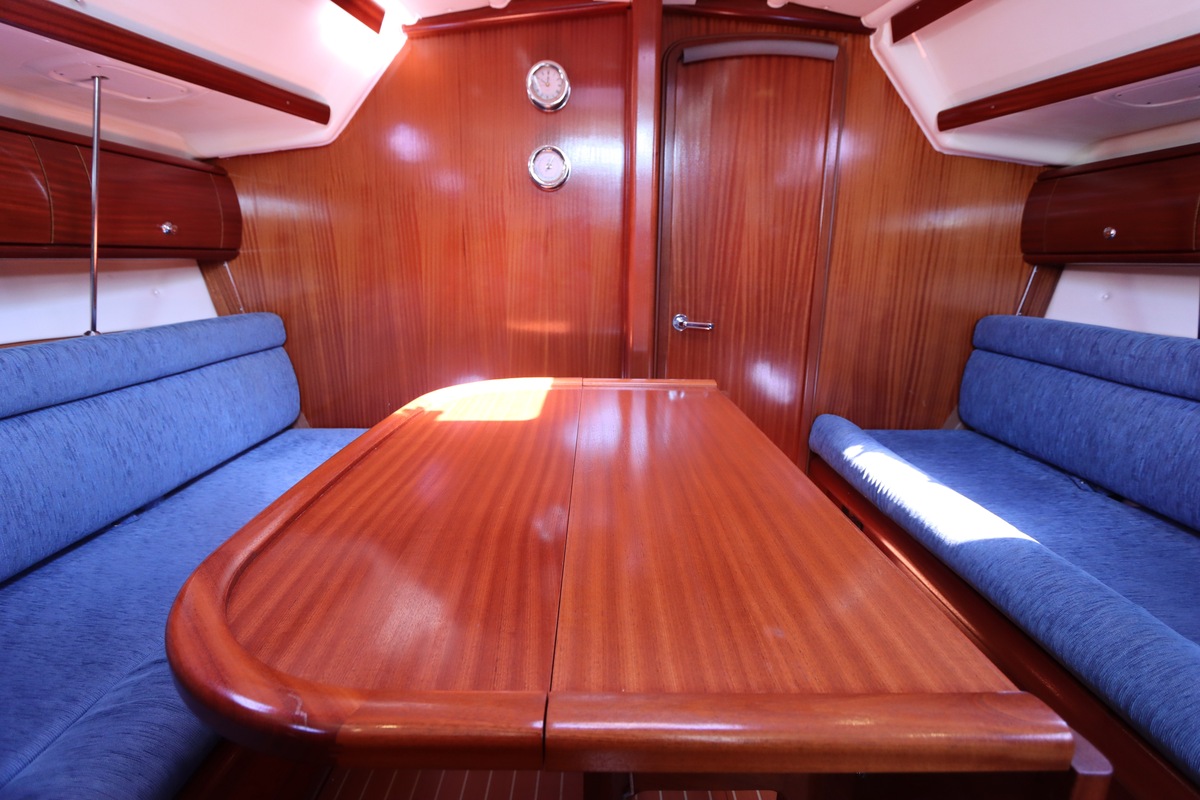 Bavaria 36-2 Cruiser — foto 4 van 58