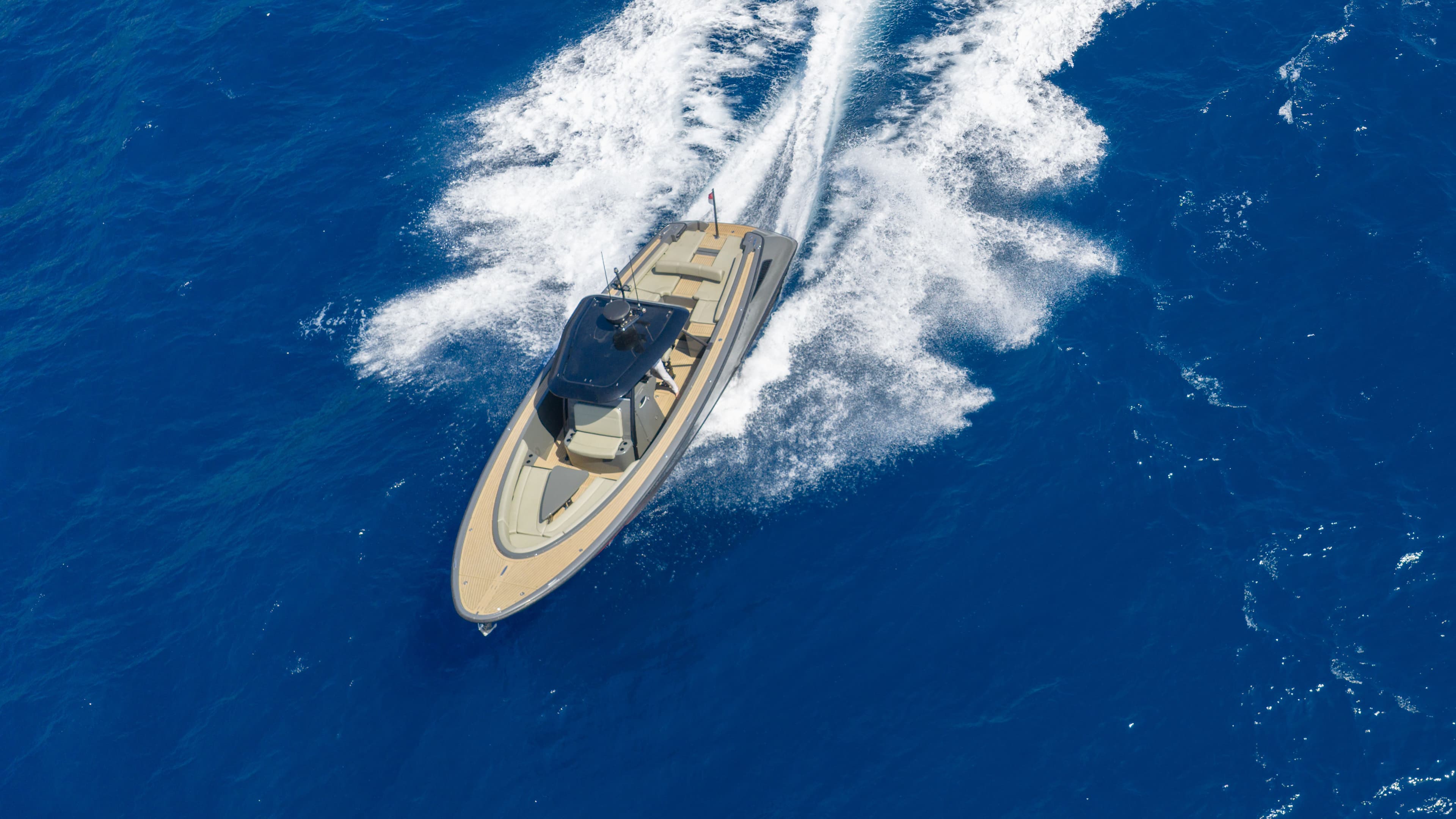 Wajer 38 S | Warrior — foto 4 van 12