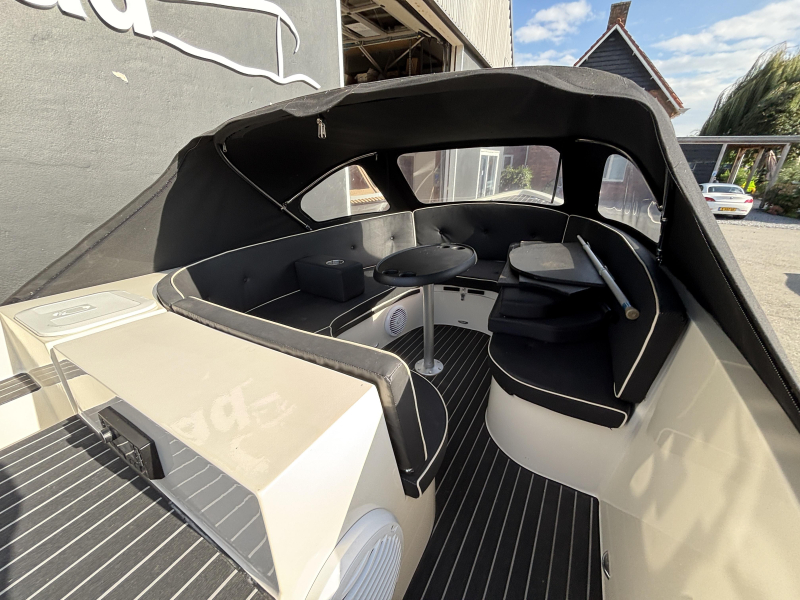 Puravida 700 | Outboard Tender | — foto 6 van 12