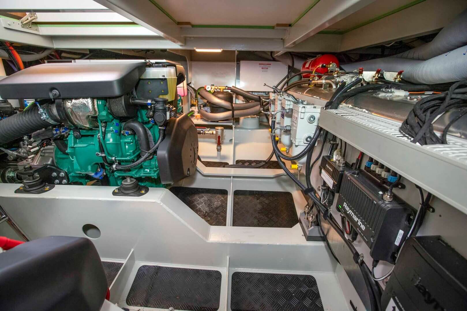 Linssen Grand Sturdy 45.0 AC INTERO — foto 82 van 94