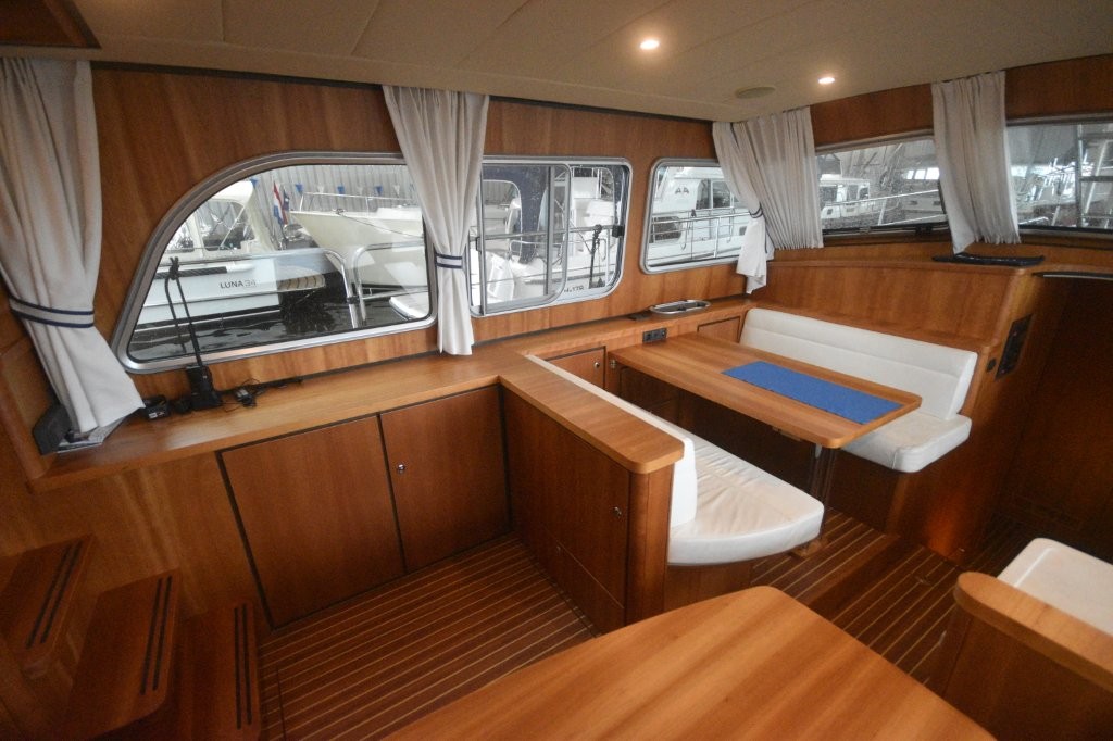 Linssen Grand Sturdy 40AC — foto 9 van 32