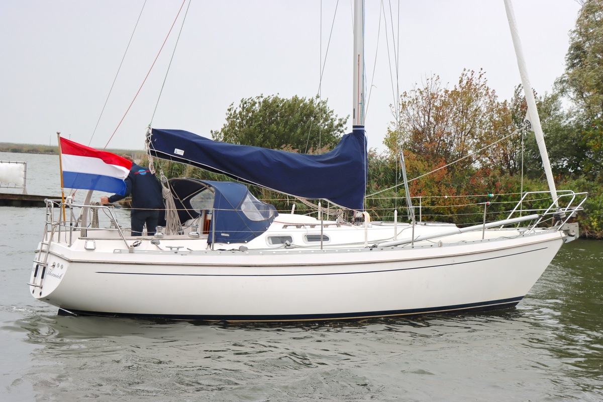 Victoire 933