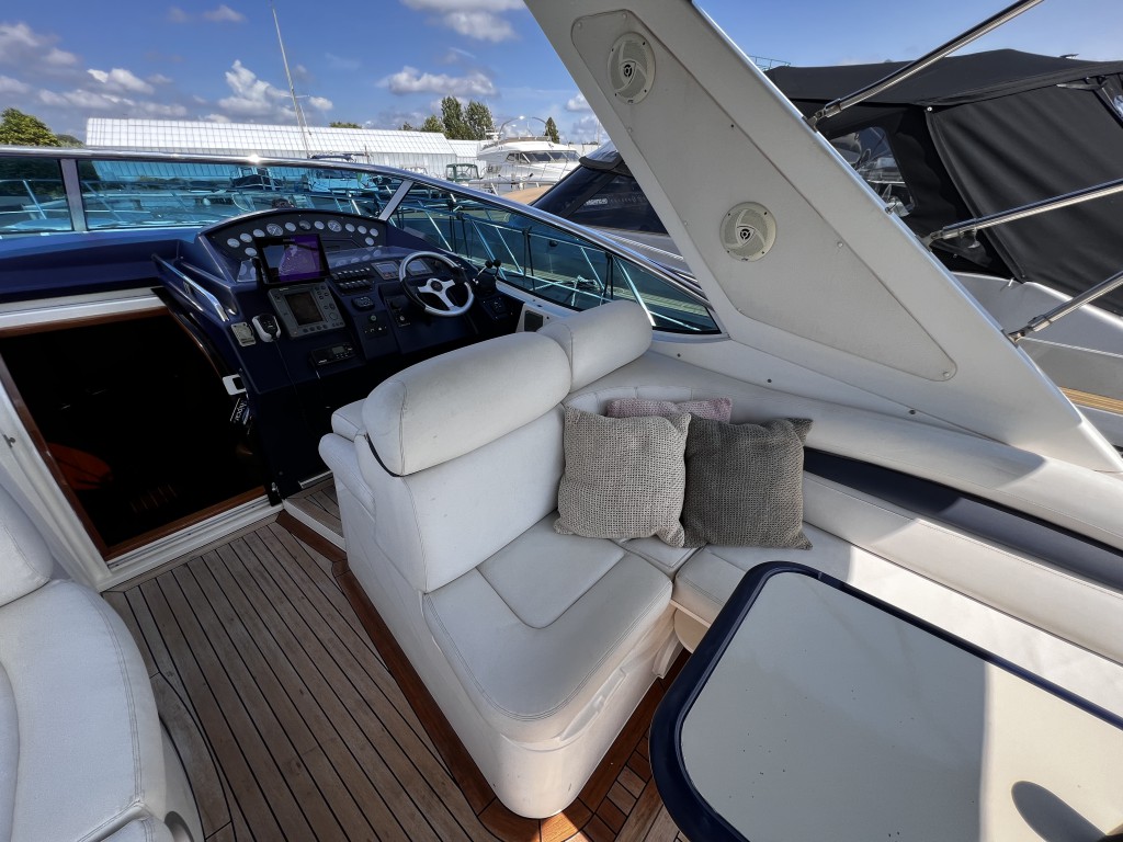 Sealine S38 — foto 15 van 32