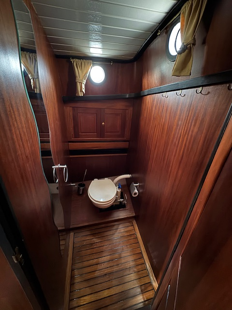 Lemsteraak  10 mtr / Van Vossen ontwerp — foto 22 van 23