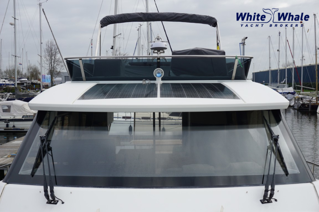 Greenline 45 Fly — foto 30 van 87