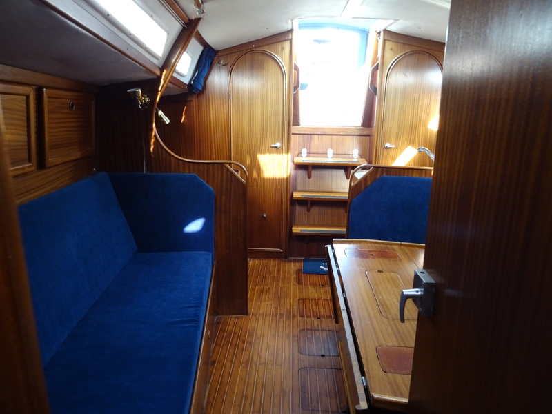 Bavaria 1060 — foto 9 van 43
