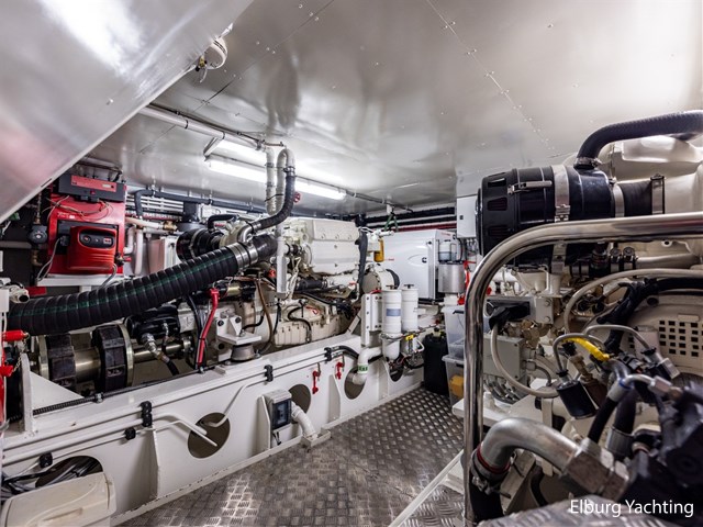 Mulder 70 - Wheelhouse - CLASY — foto 65 van 95