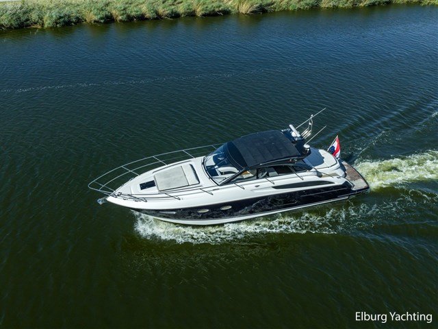 Princess V48 — foto 82 van 84