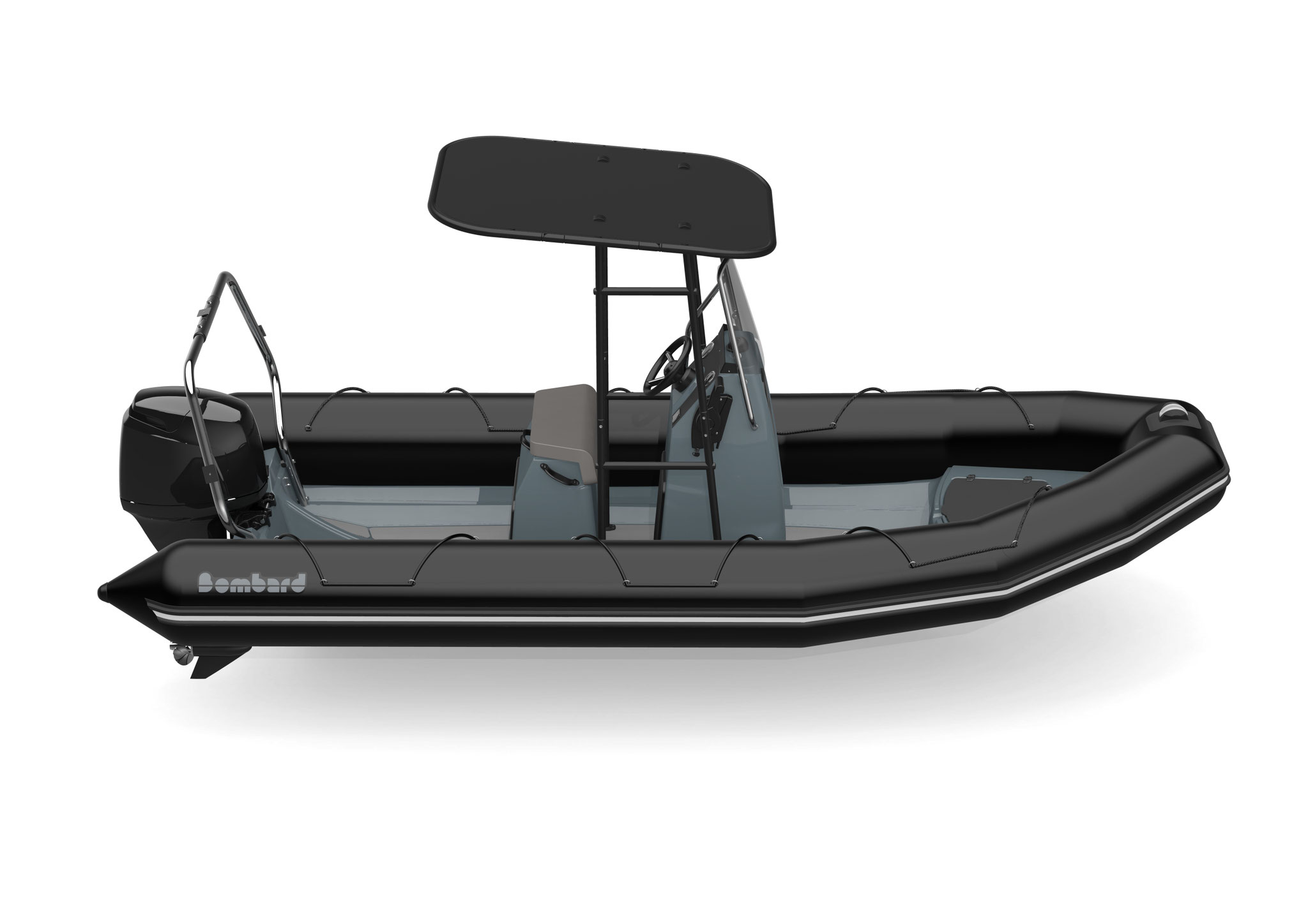 EXPLORER 550 — foto 1 van 3