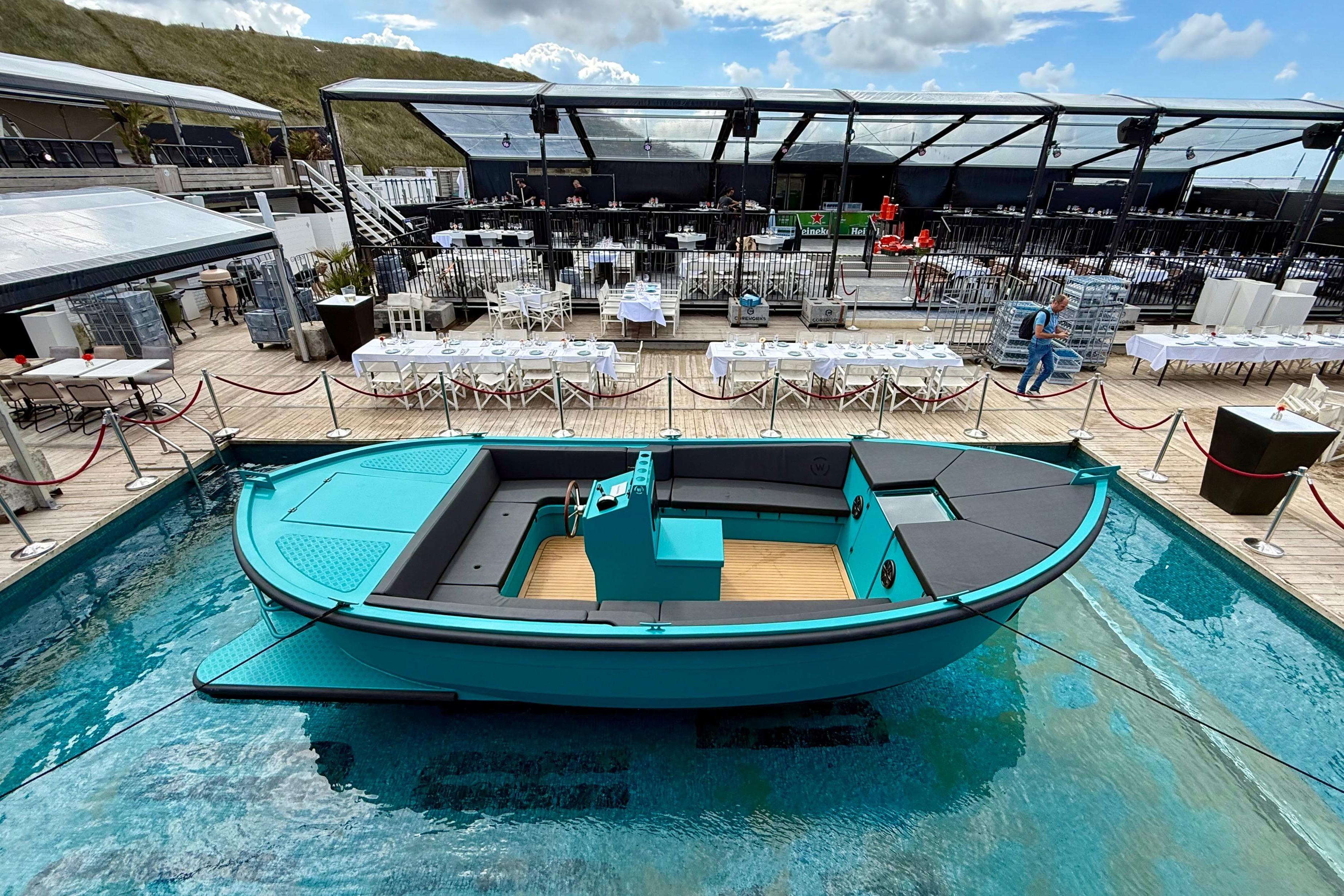 Waterdream S-740 — foto 2 van 17