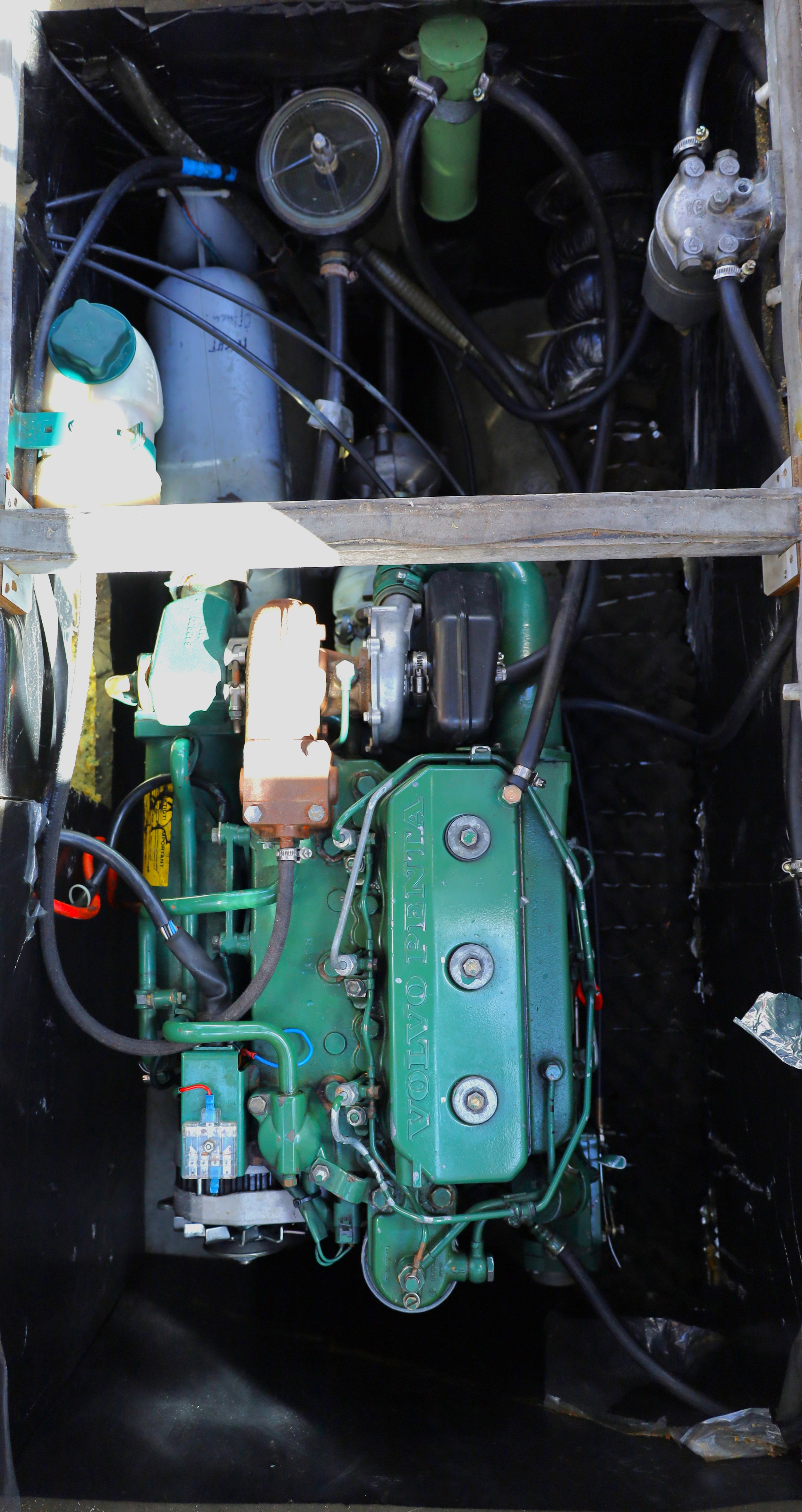 Carat 7400 — foto 20 van 20