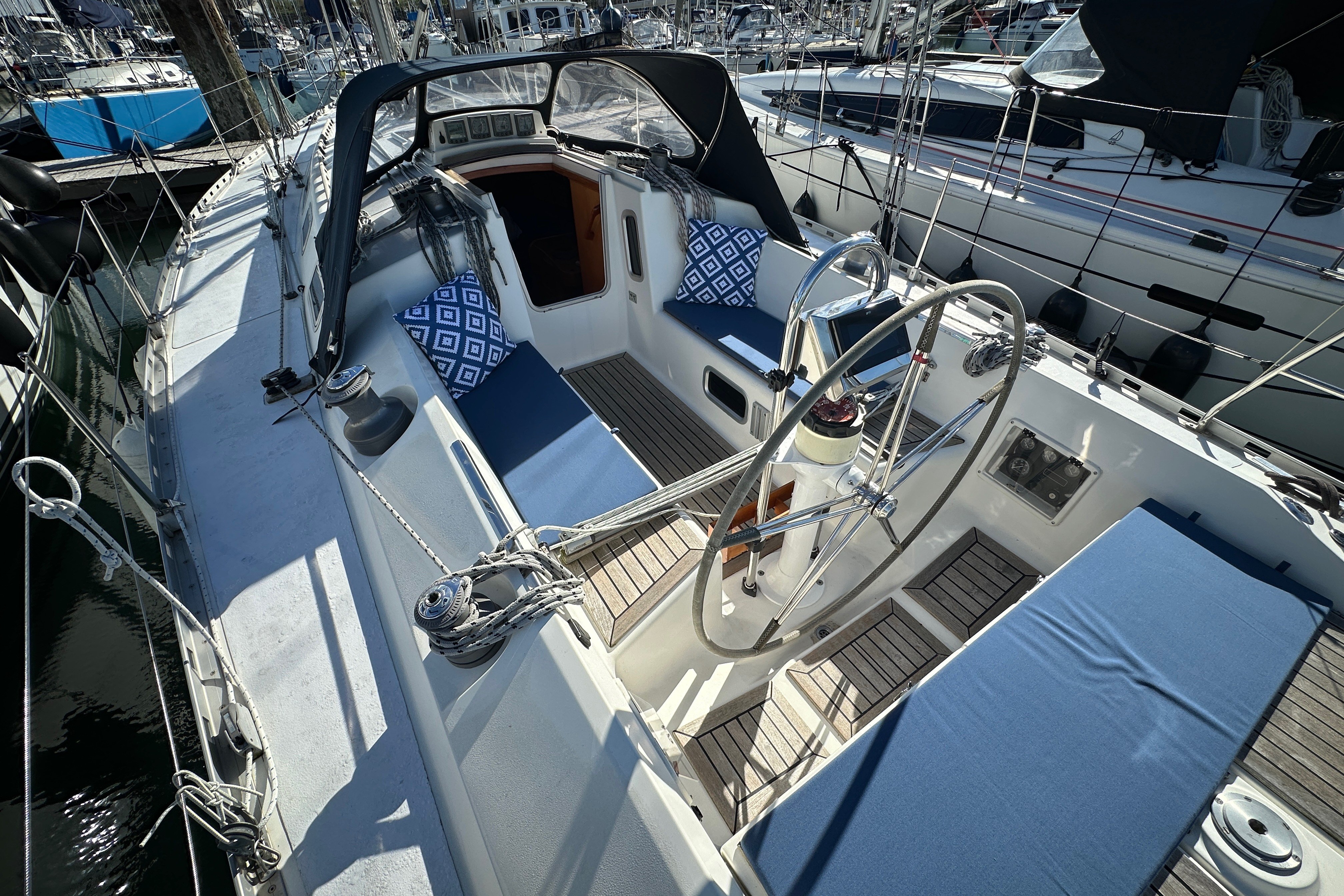 Spirit 41 — foto 10 van 11