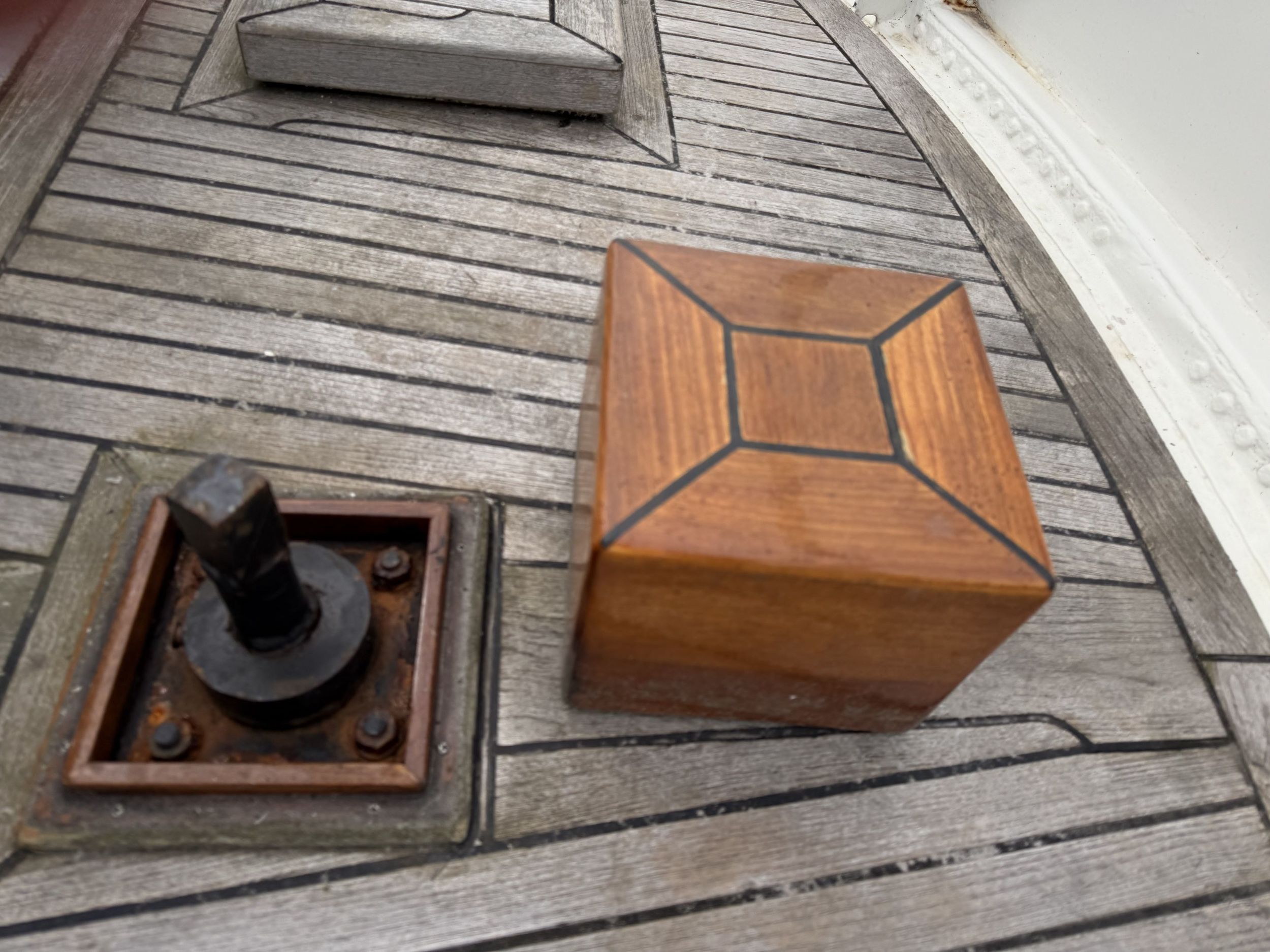 Akerboom Bakdekkruiser 1500 — foto 25 van 76