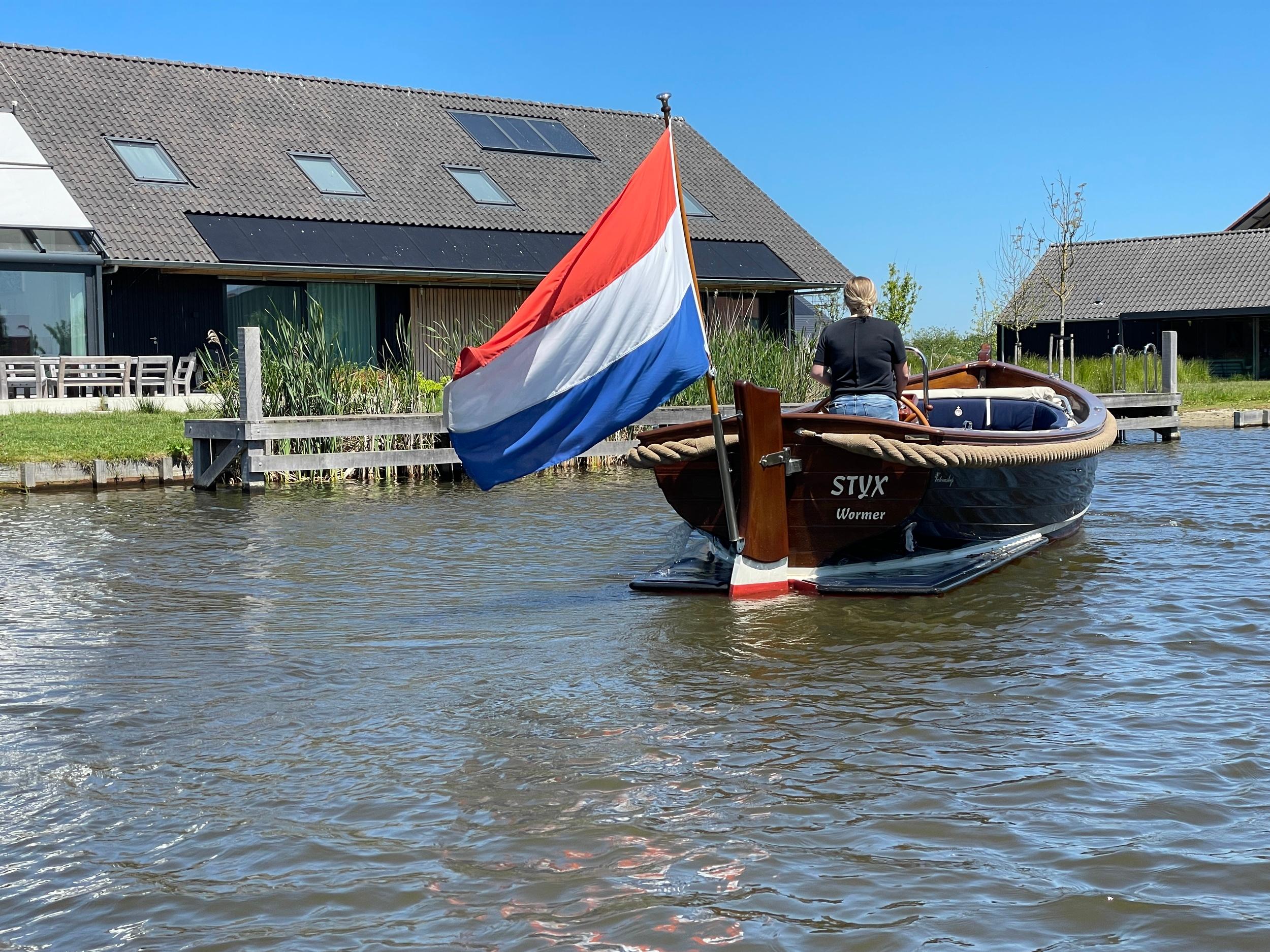 Victoriasloep 720 — foto 21 van 34