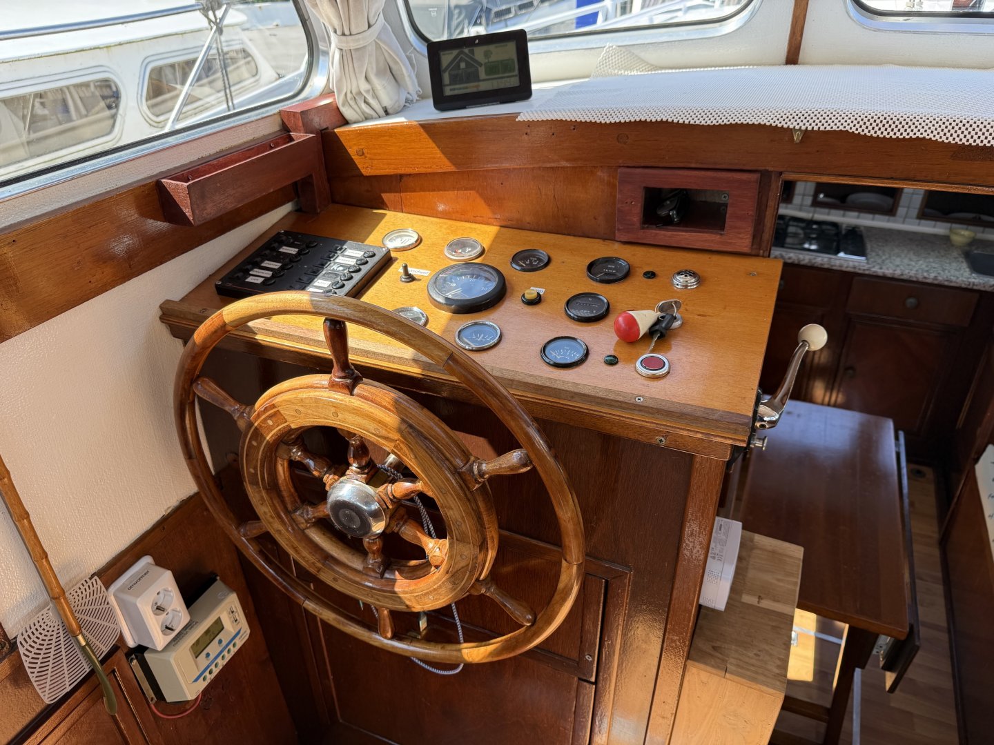 Romanza Kruiser 10.50 AK — foto 6 van 12