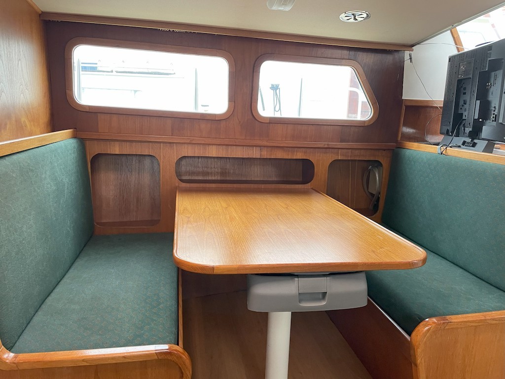 Molenkruiser 1300 — foto 19 van 54