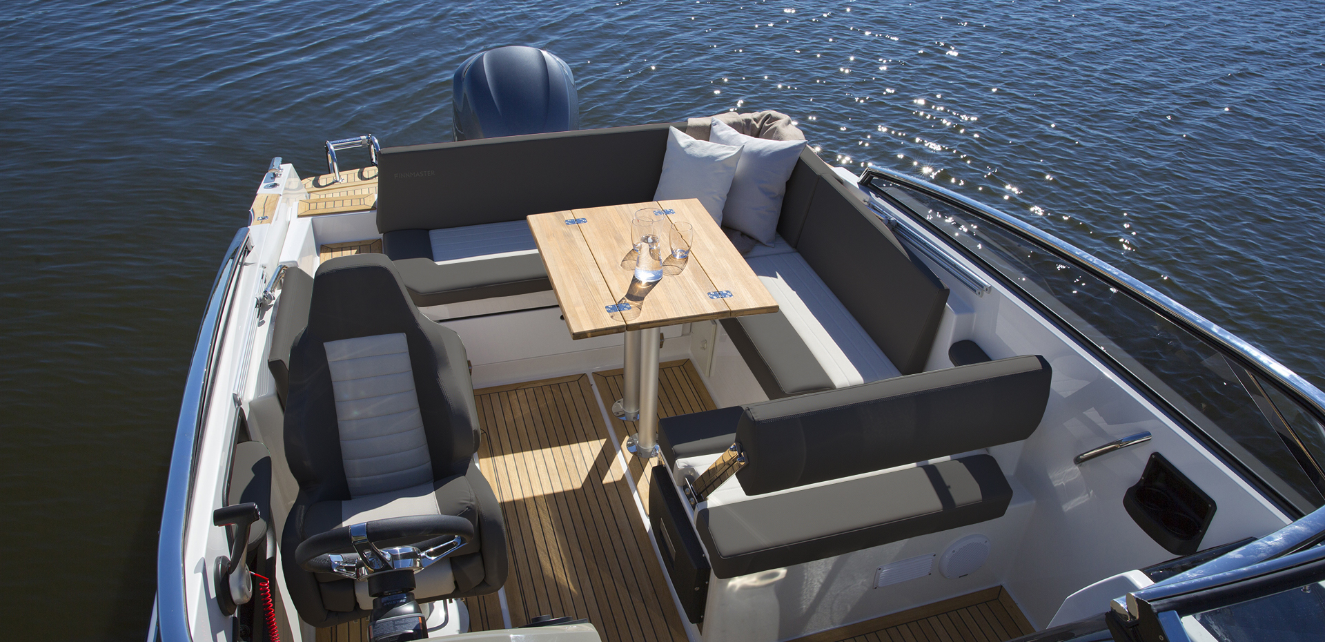 Finnmaster T7 — foto 22 van 29
