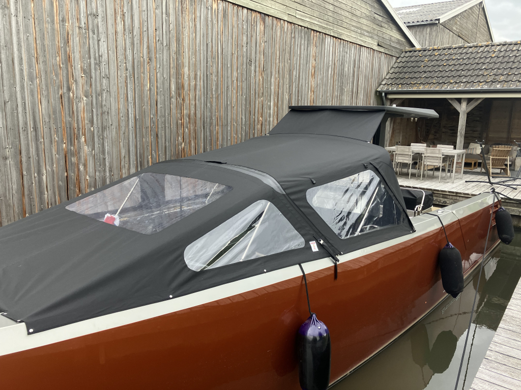Bronson 36 Islander — foto 42 van 52