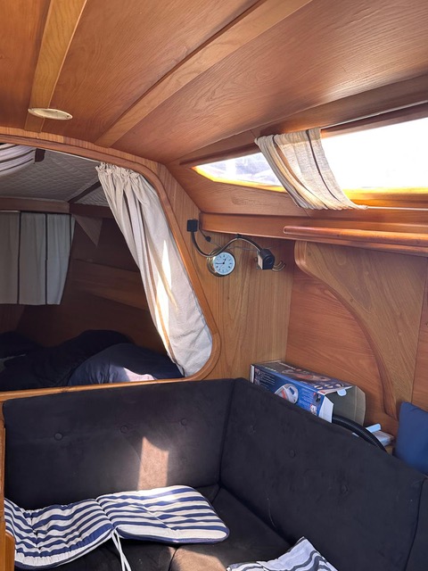 Alubat Sonate Ovni 32 - EIGNER VERSION - BluYachting — foto 7 van 12