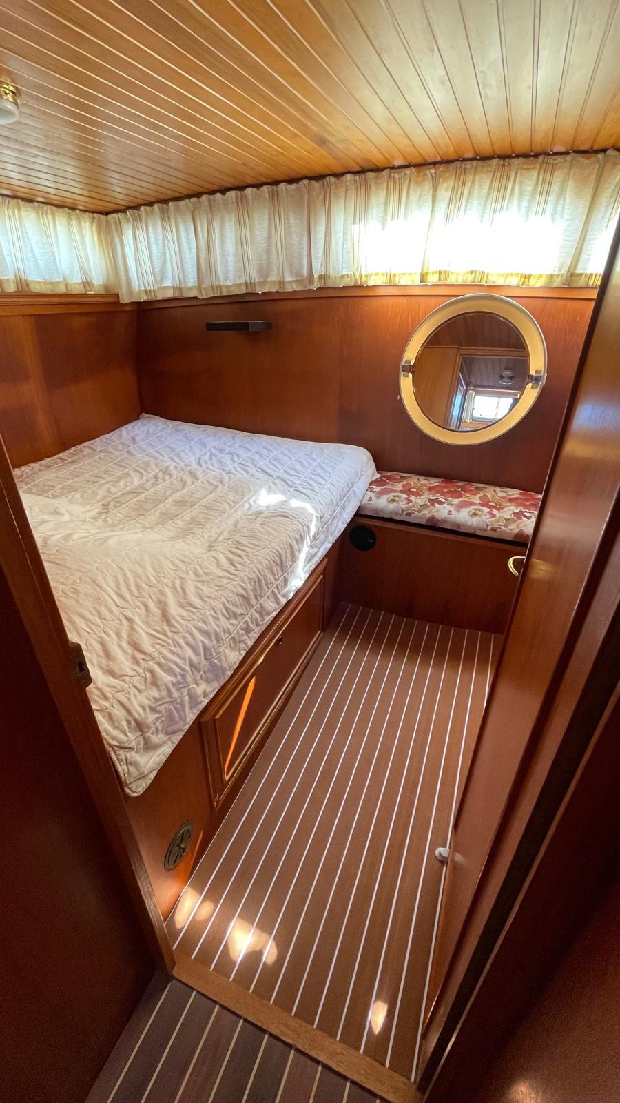 Valkkruiser 12.20 — foto 25 van 33