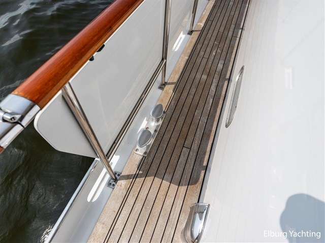 Super van Craft 15.75 - Stabilizers — foto 61 van 76