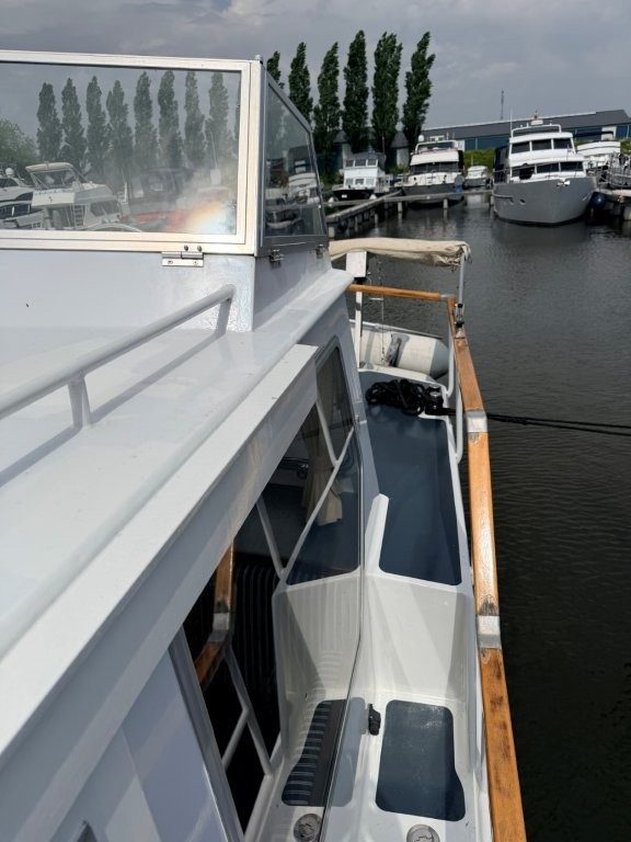Boorncruiser 1100 AK — foto 7 van 29