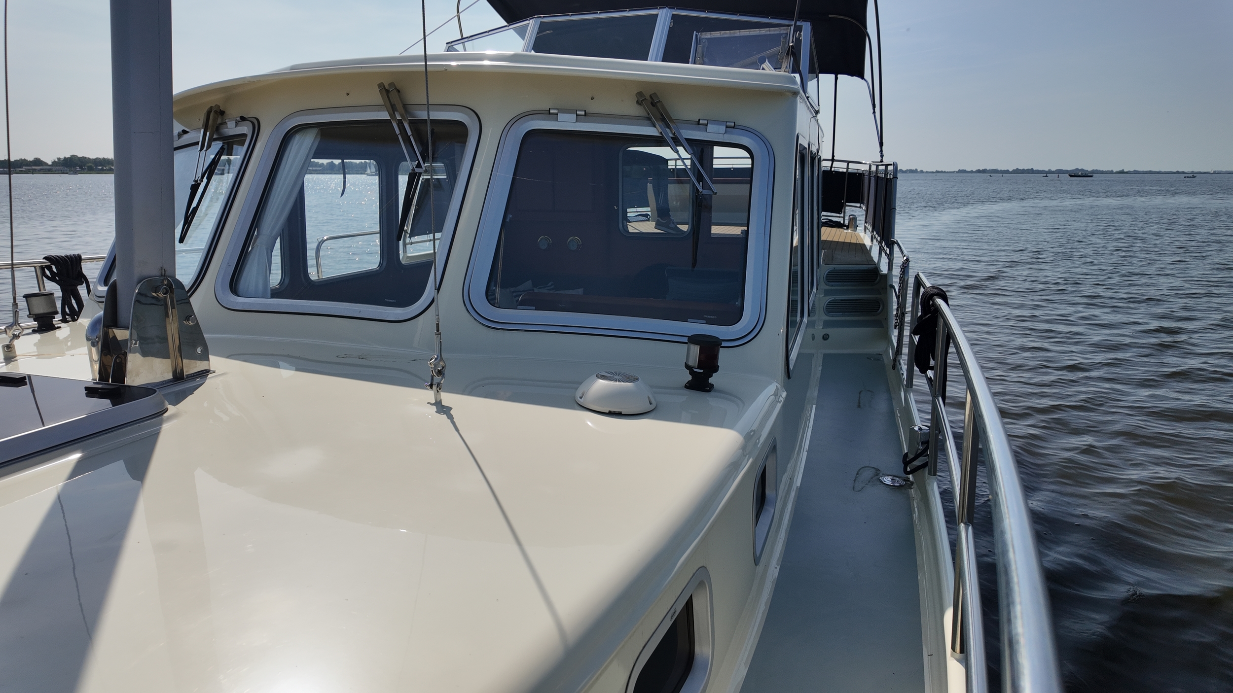 Aquanaut Drifter 11.50 AK — foto 12 van 36