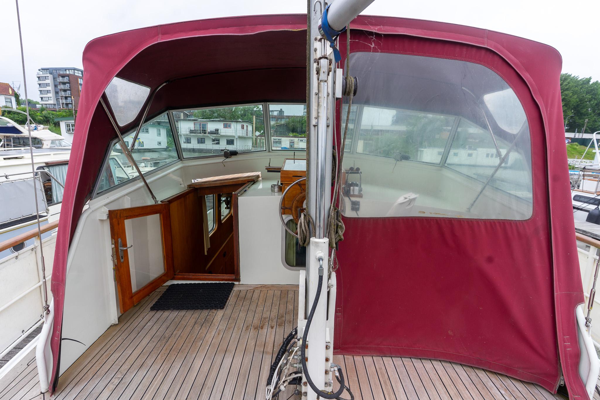 De Ruiter Kotter1400 — foto 21 van 47