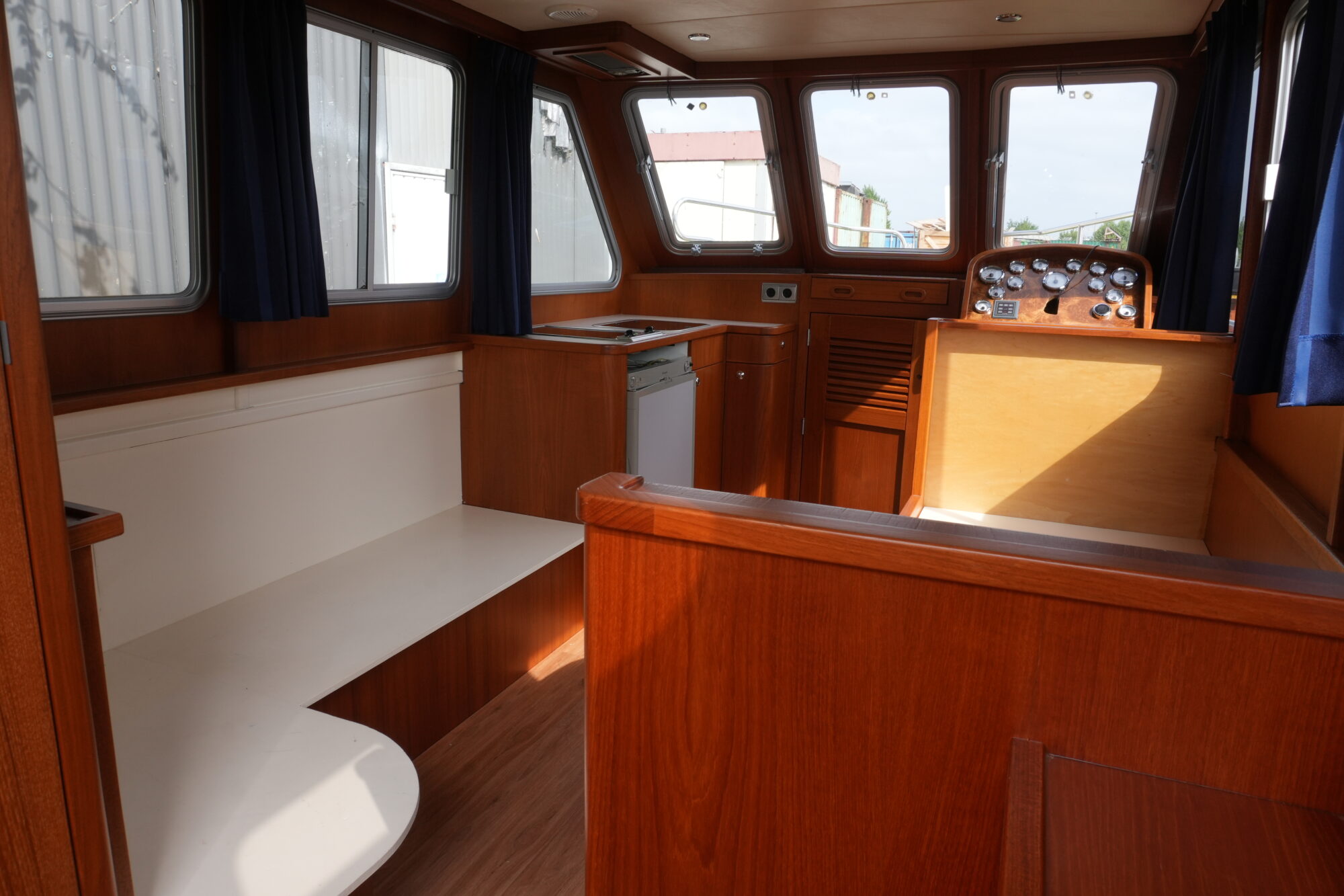 Casco 11.00 OK Flybridge — foto 13 van 36