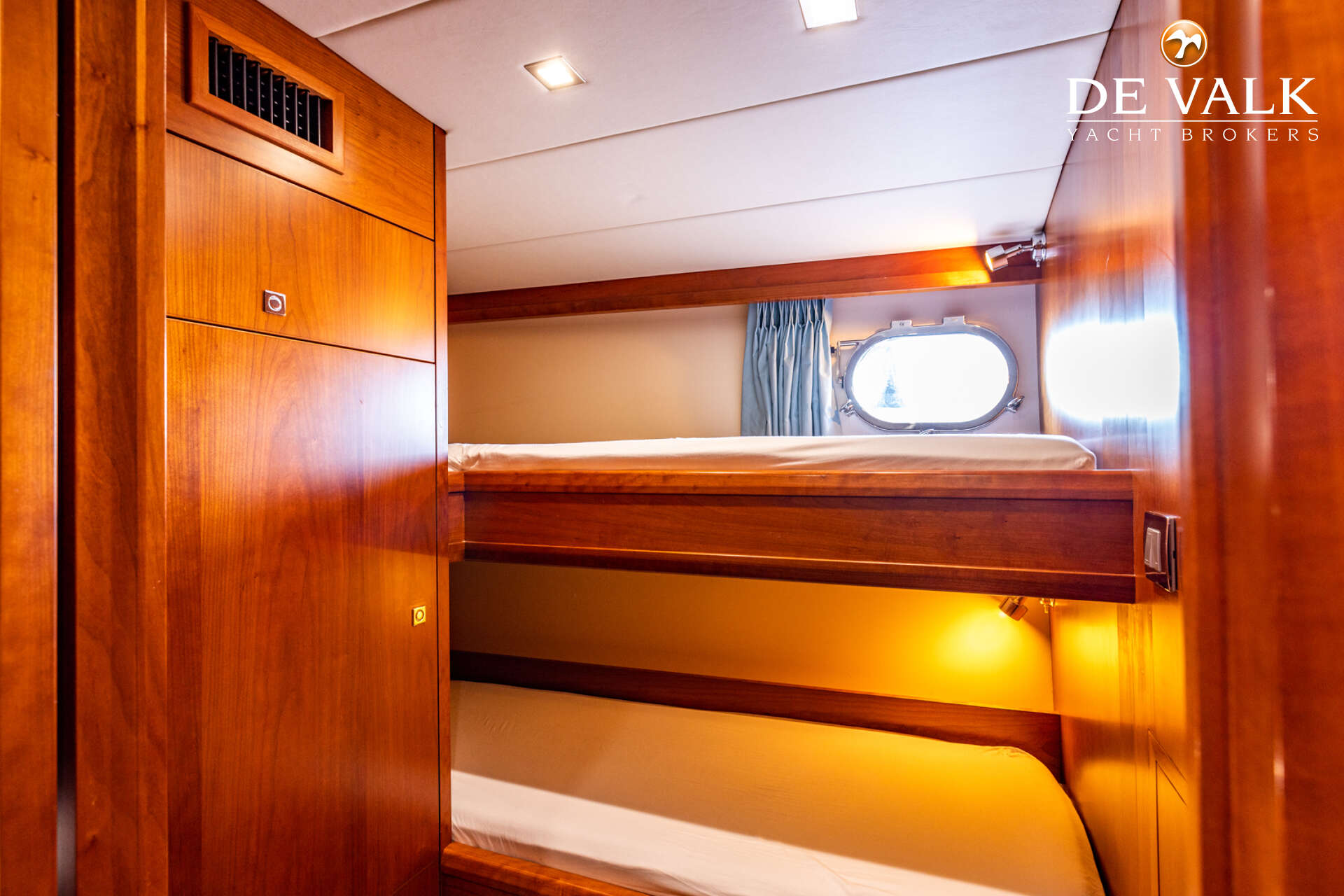 Vennekens Trawler 1800 — foto 38 van 44
