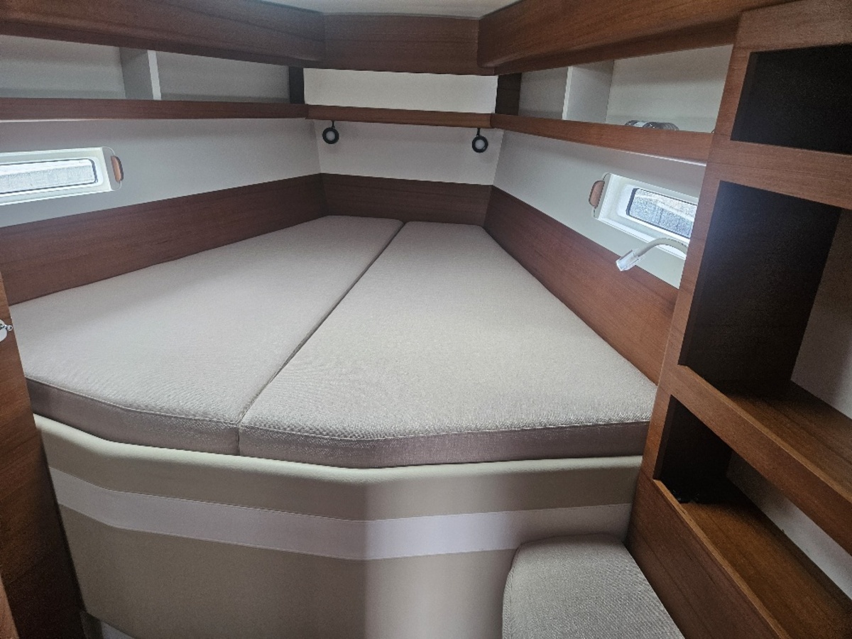 Italia Yachts 12.98 — foto 13 van 38