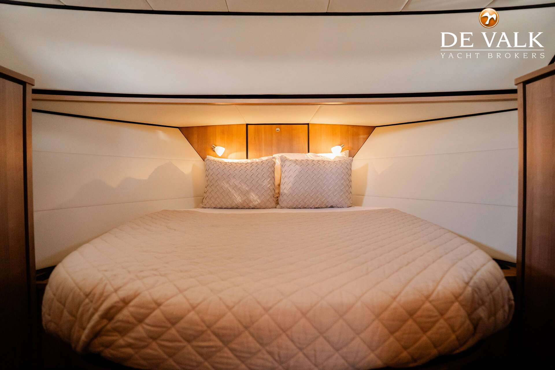 Linssen 40 SL AC — foto 29 van 44