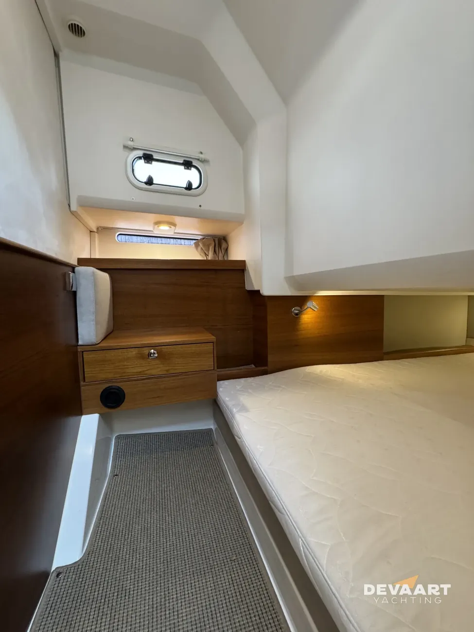Nimbus T11 — foto 22 van 32