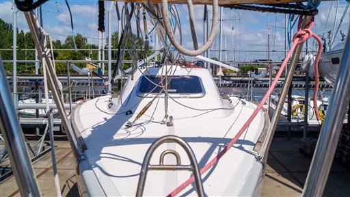 Mak 7 Jg750 (2009) — foto 7 van 12