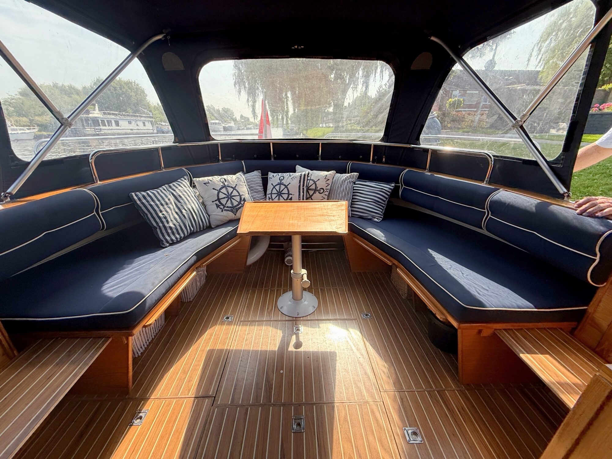 Agder 840 Cabrio — foto 20 van 30