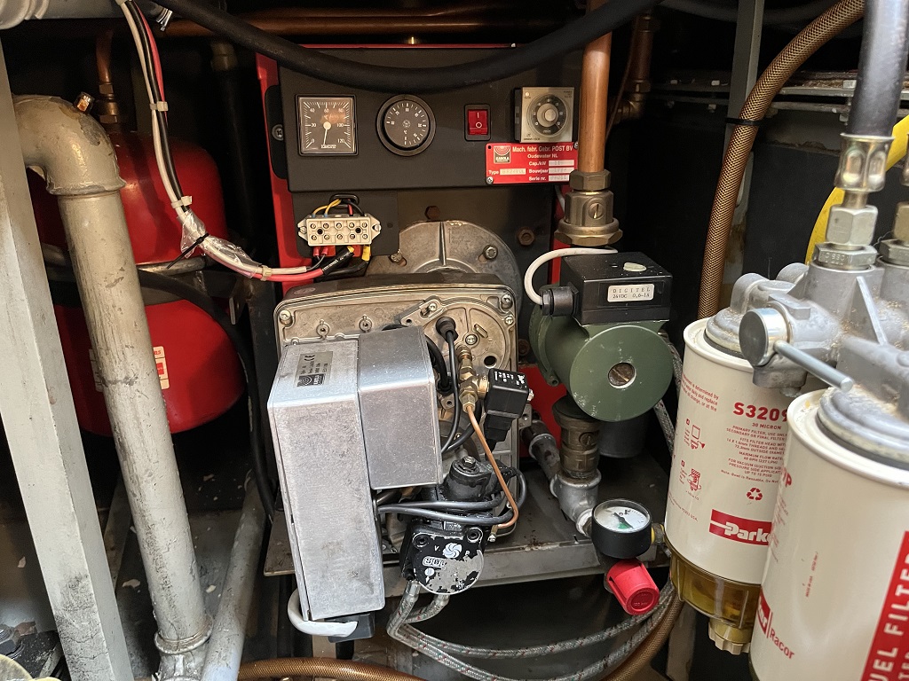 Super van Craft 13.80 — foto 34 van 36
