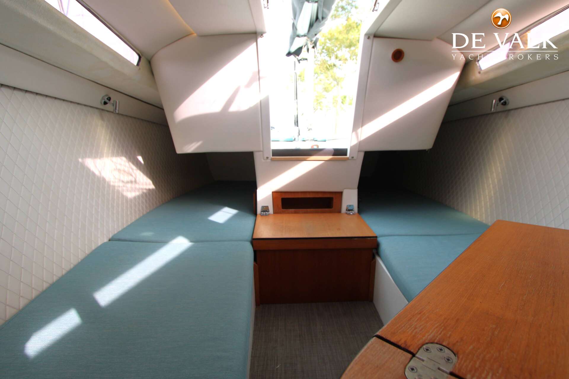 Domani S30 Sportyacht — foto 30 van 42